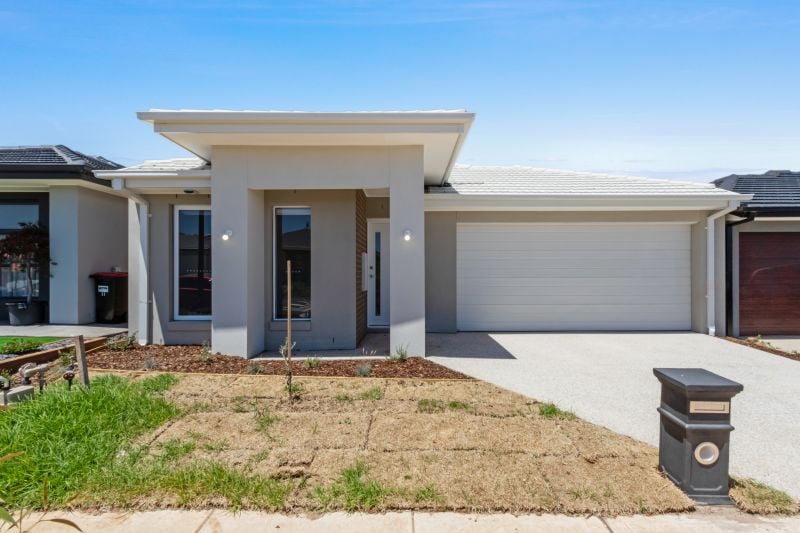 13 Basin Street, Fraser Rise
