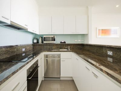 2107/98 Gloucester Street, SYDNEY NSW 2000, Sydney - Thumbnail 4