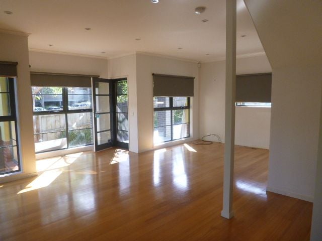**Modern & Low Maintenance Living**