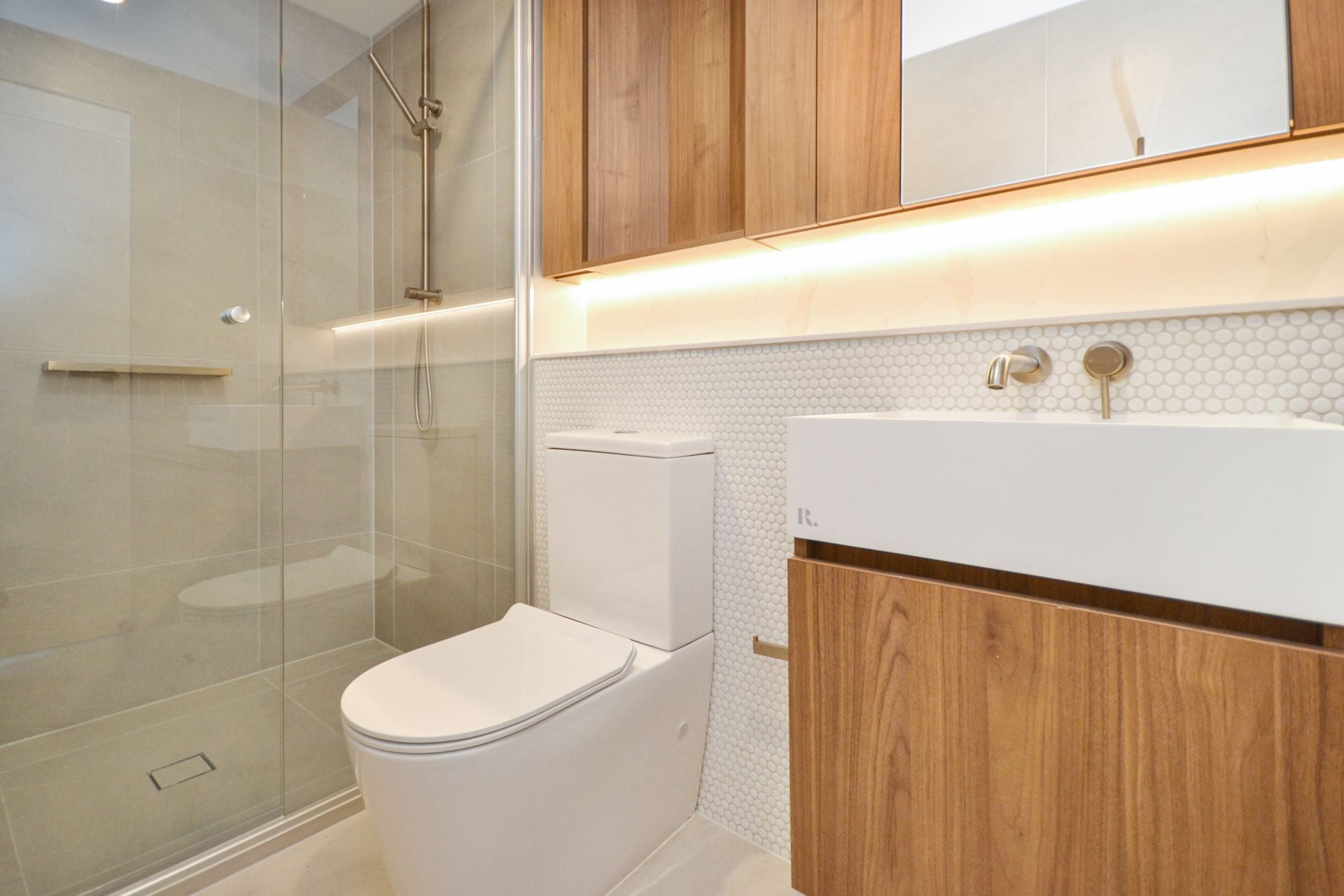 BRAND NEW PREMIUM APARTMENT