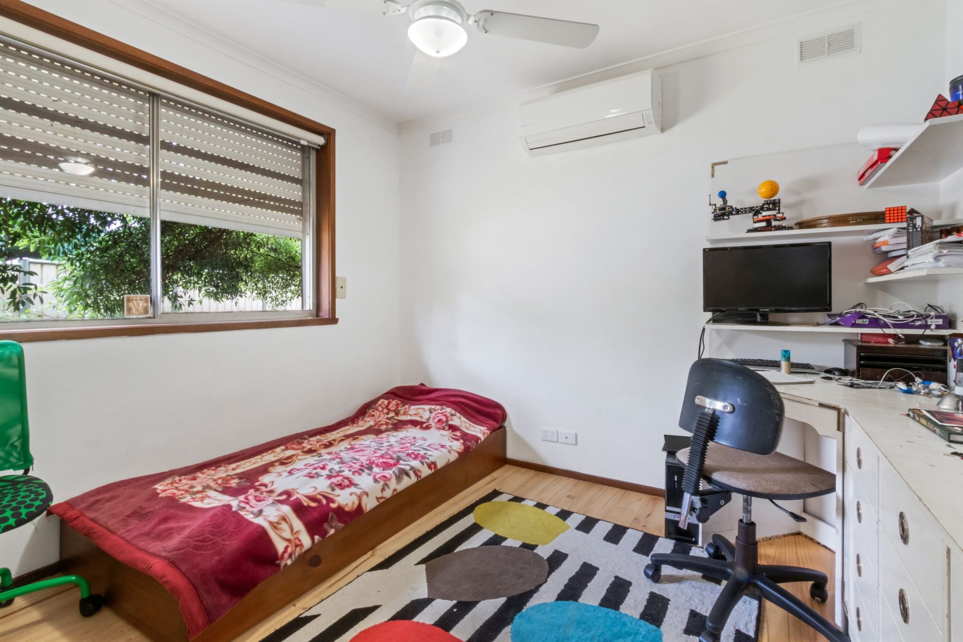 COMFORT LIVING IN A PRIME LOCATION