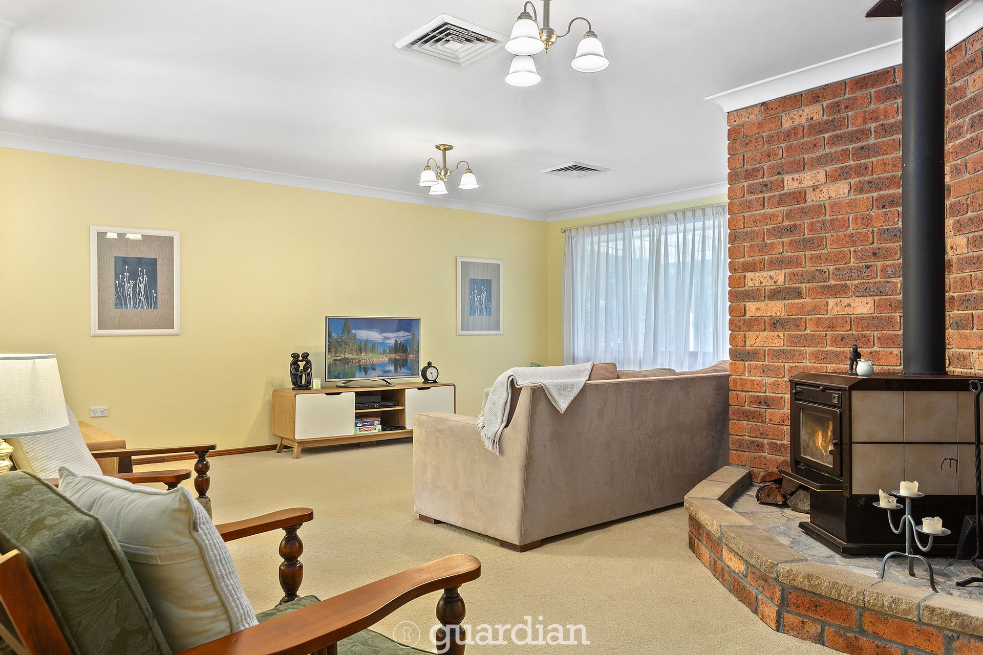46 Sedger Road Kenthurst NSW, Kenthurst - Thumbnail 4