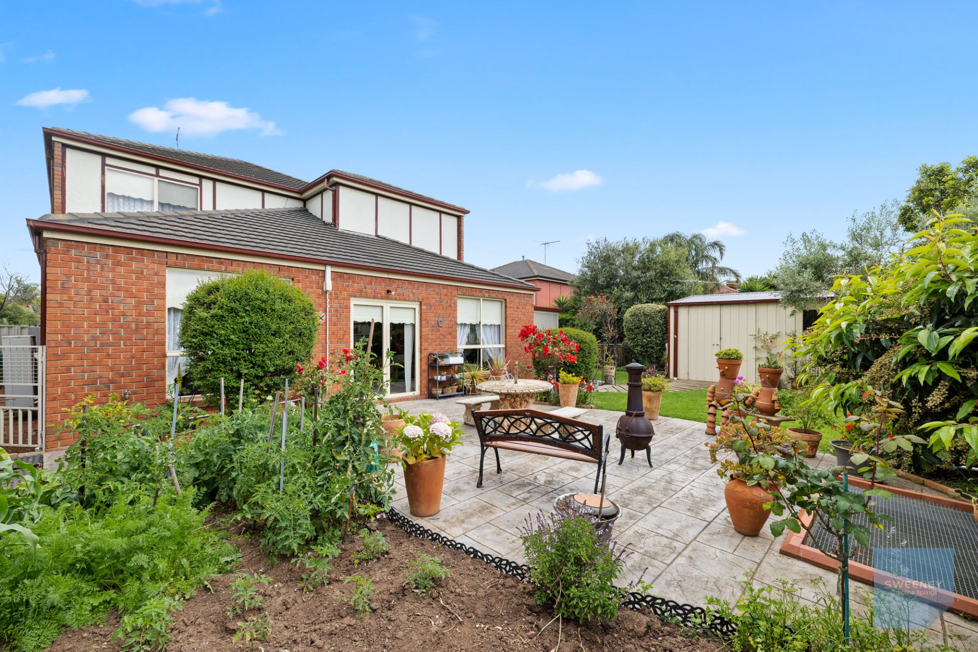 8 Hammersley Place, Caroline Springs - Thumbnail 5