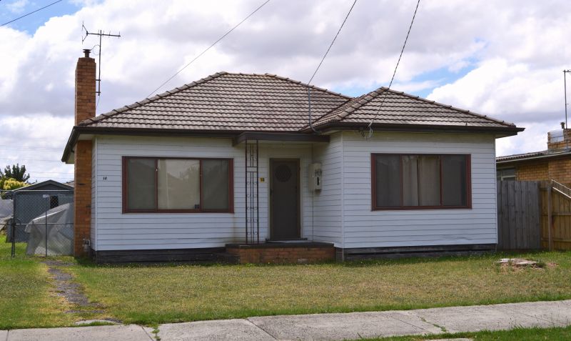 10 William Street, Lalor
