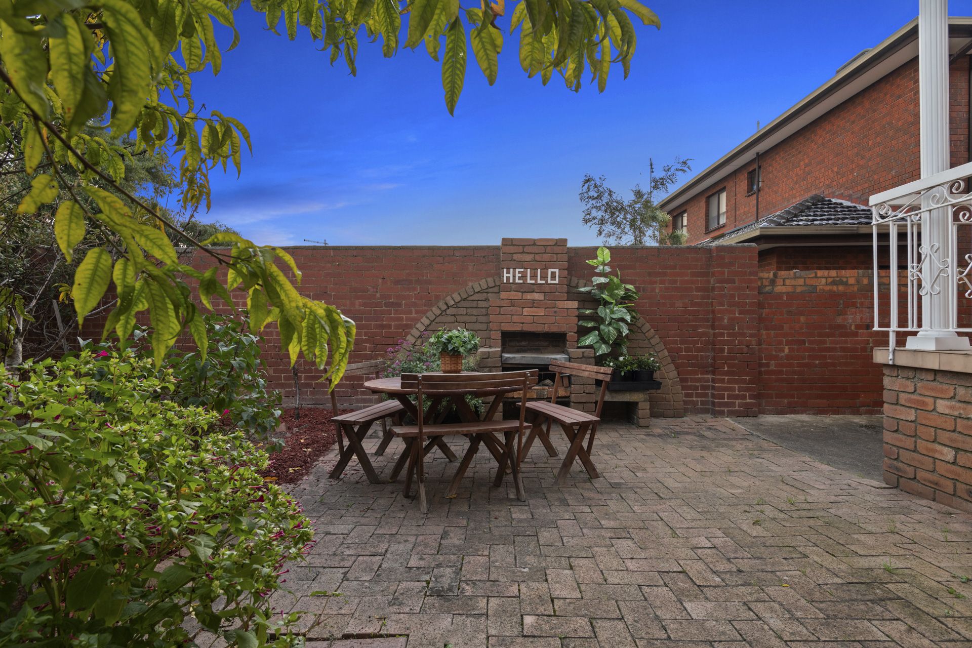 GOLDEN OPPORTUNITY ON GOLDSMITH