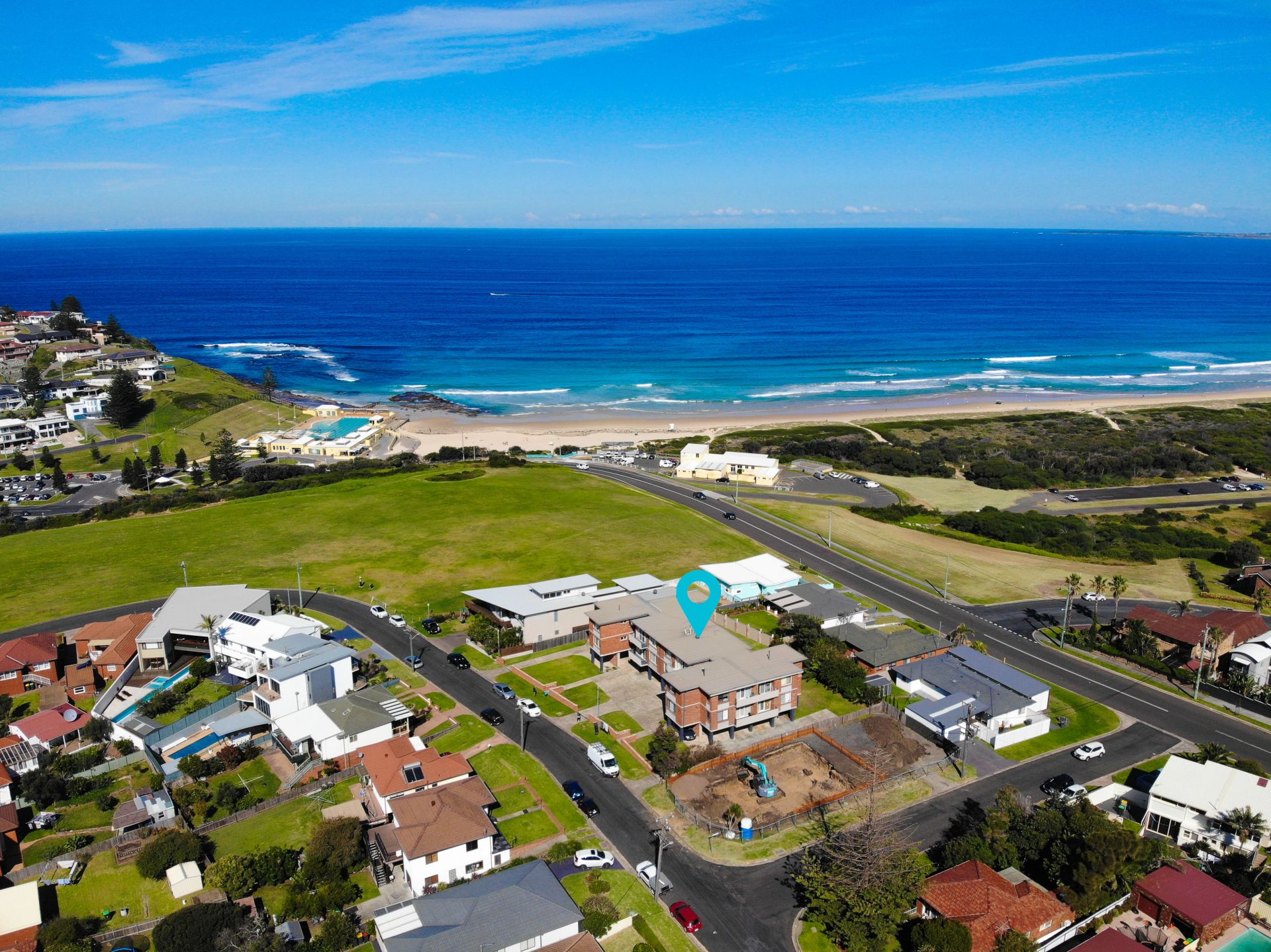 Real Estate For Sale 8/55 Tobruk Avenue Port Kembla , NSW