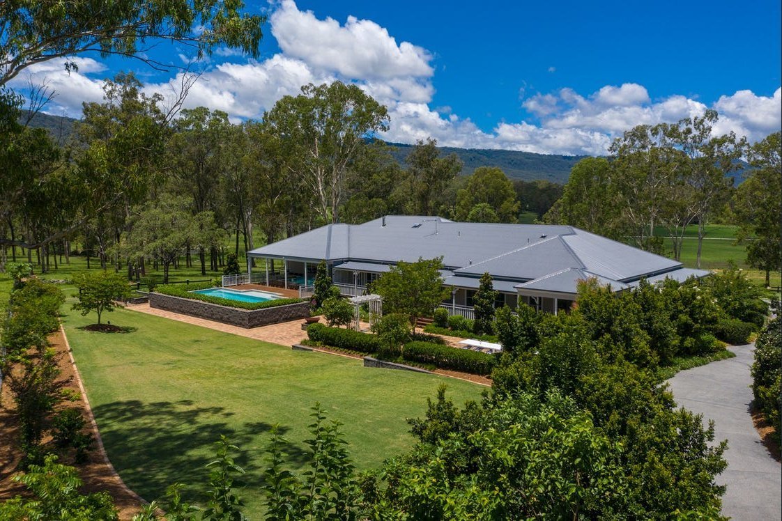 Real Estate For Sale 500 Mundoolun Connection Rd Boyland , QLD