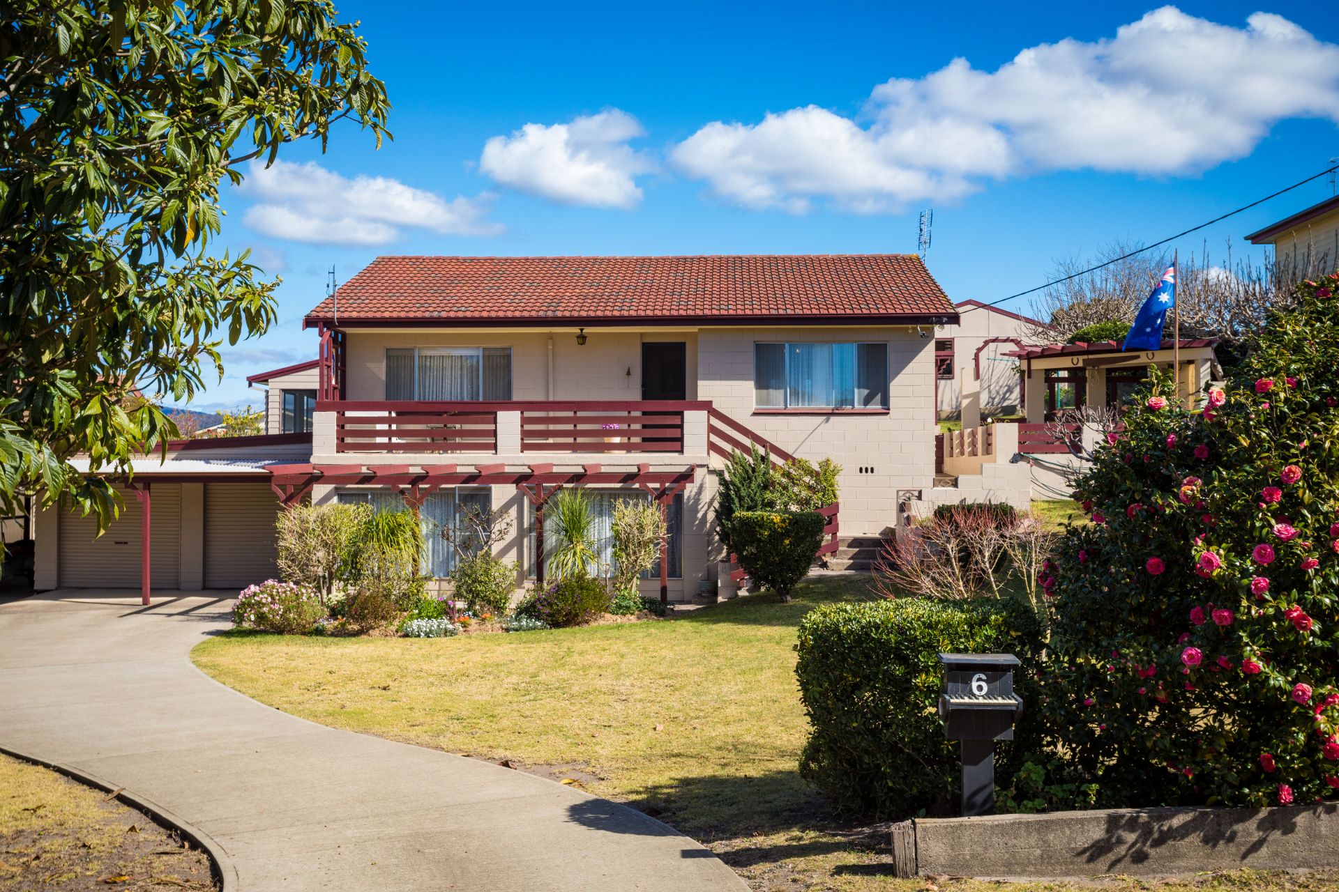 6 Merimbola Street, Pambula
