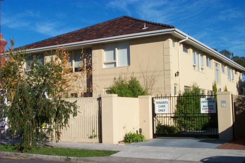 8/32 Gooch Street, Thornbury
