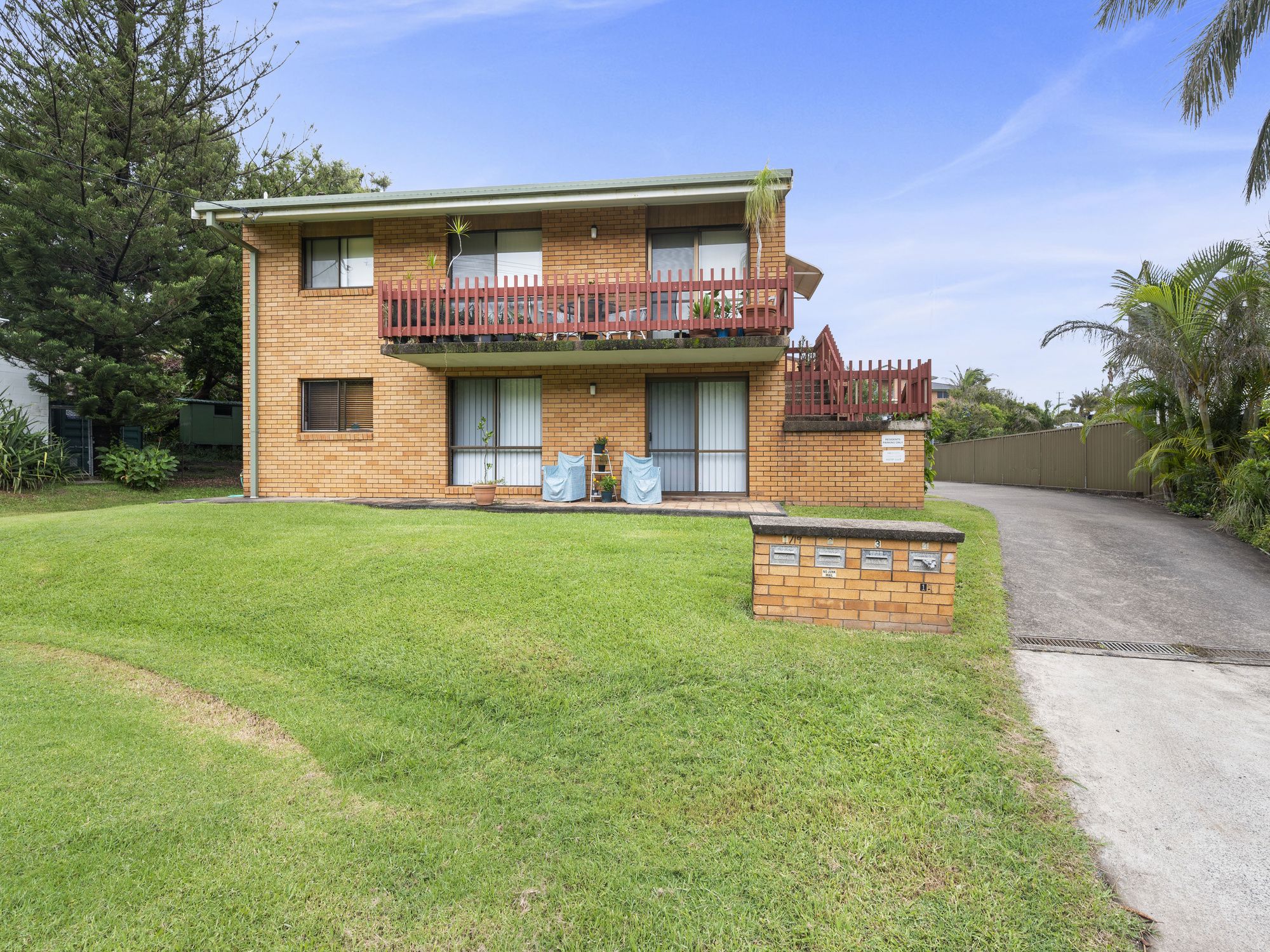 For Lease 4/19 Twenty Second Avenue Sawtell , NSW