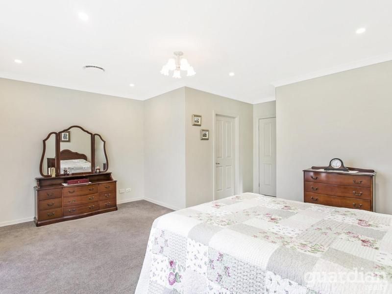 20 Harrington Avenue CASTLE HILL NSW, Castle Hill - Thumbnail 8