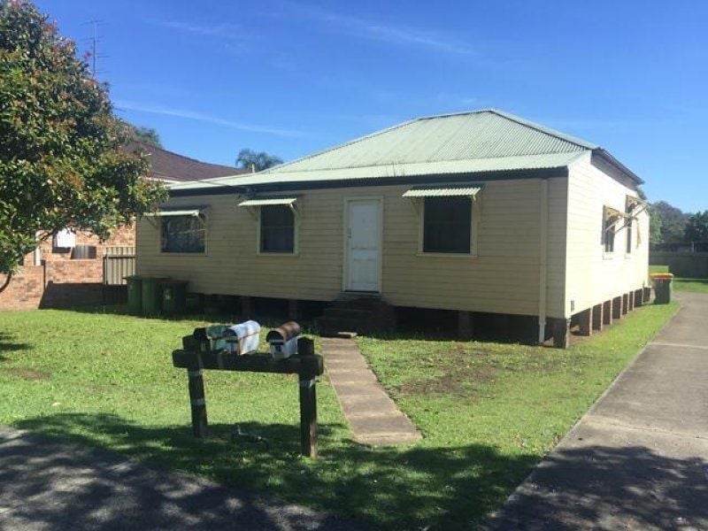 1/36 Panonia Road, Wyong First National Real Estate Coastwide Wyong