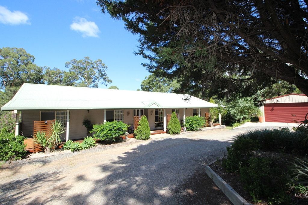 105 Quarry Rd, ROSEWOOD NSW 2446