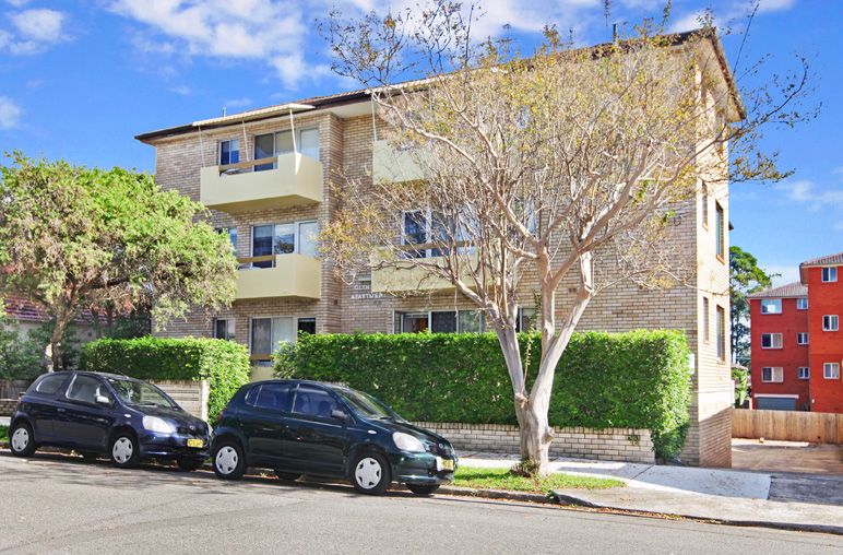 Real Estate For Sale 11/66 Edith Street Leichhardt , NSW