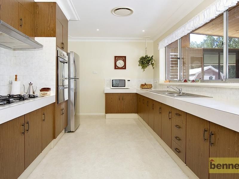 5 Katrina Close, Richmond - Thumbnail 6