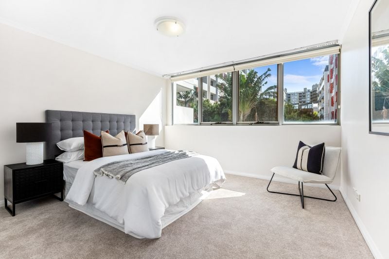 106/1-3 Larkin Street Camperdown NSW, Camperdown - Thumbnail 4