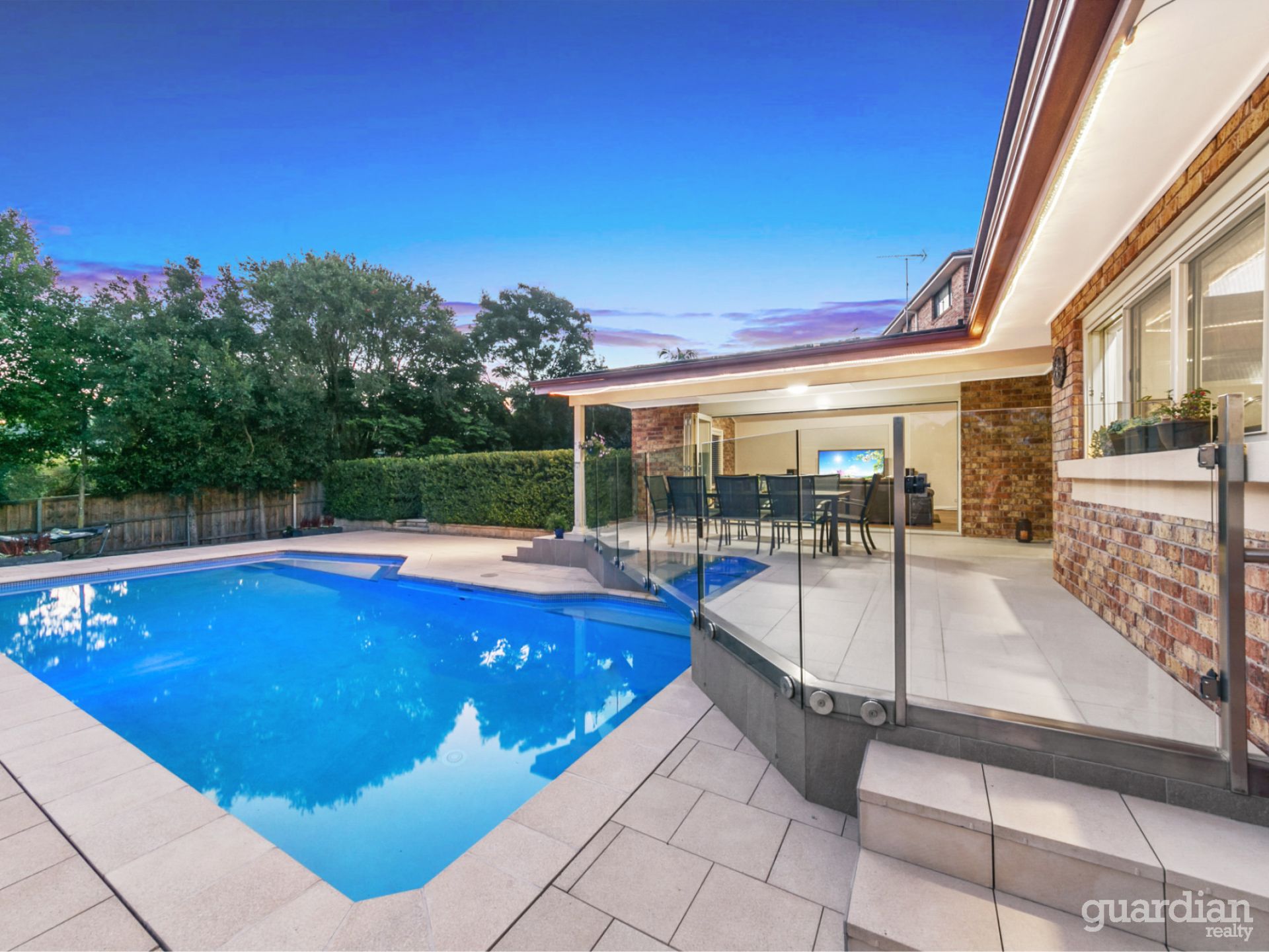 3 Stirling Court Castle Hill NSW, Castle Hill - Thumbnail 7