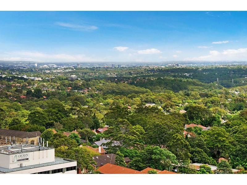 2103/11 Railway Street CHATSWOOD NSW, Chatswood - Thumbnail 5