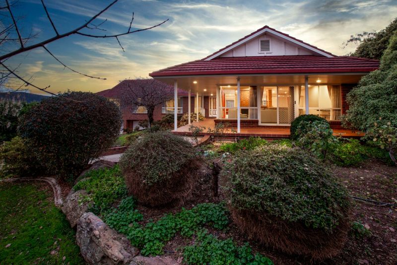 37 Franklin Court Glenroy NSW, Glenroy - Thumbnail 2