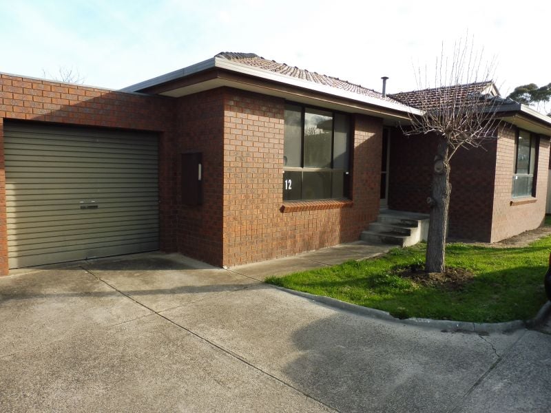 12/3 MacKey Street, Lalor