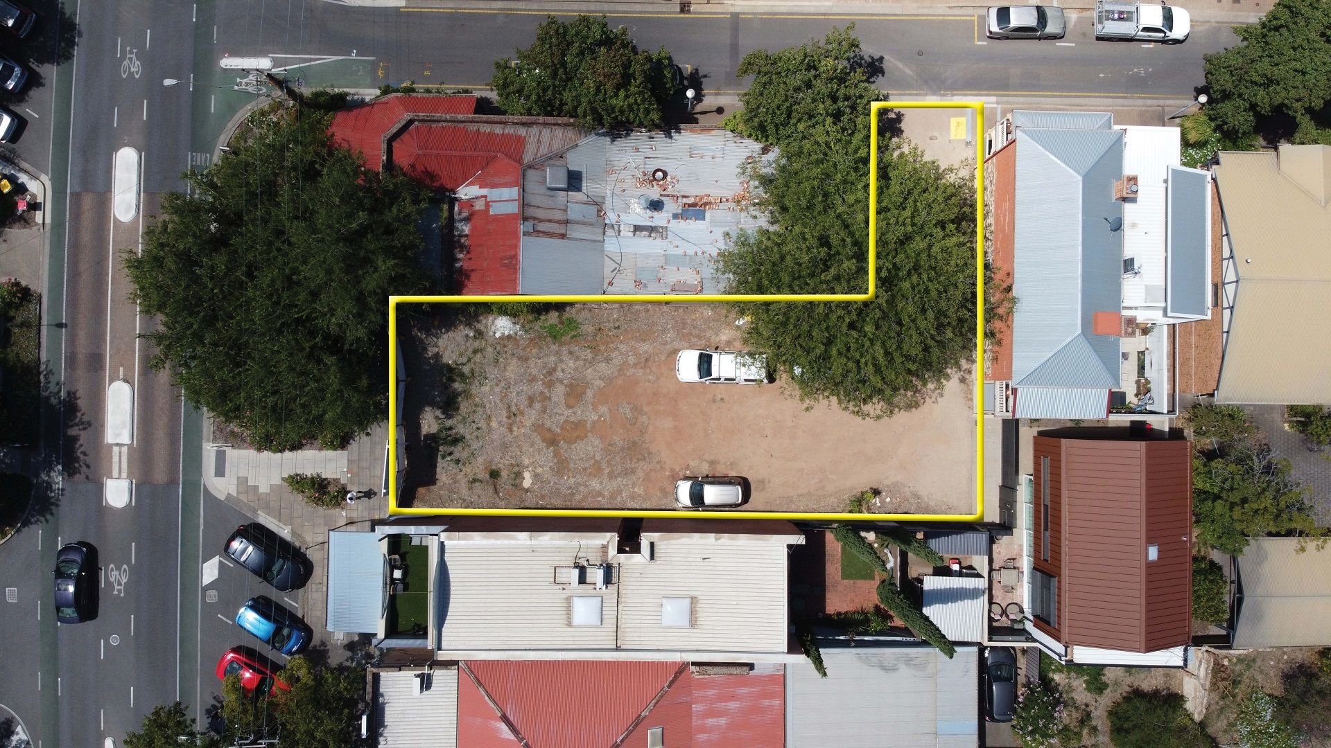 183185 Halifax Street, Adelaide McGees Property Adelaide