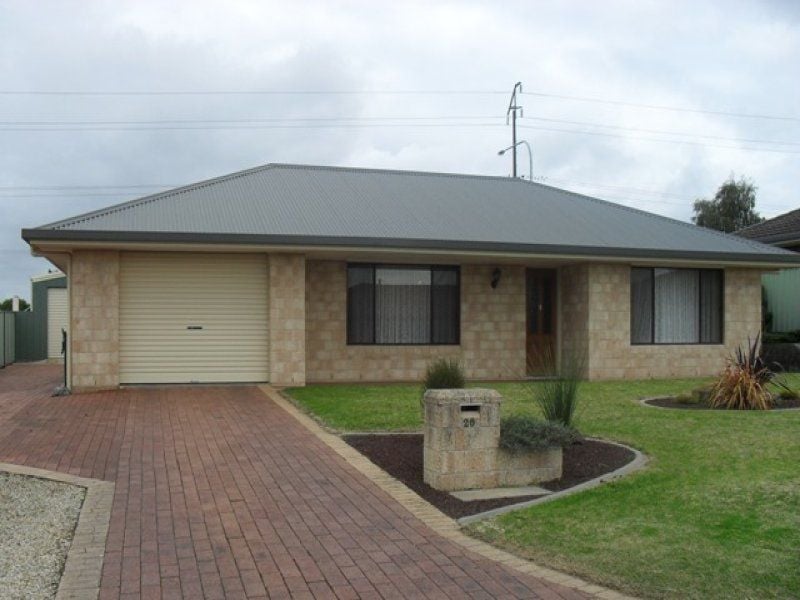 20 Wentworth Court MOUNT GAMBIER SA, Mount Gambier - Thumbnail 3