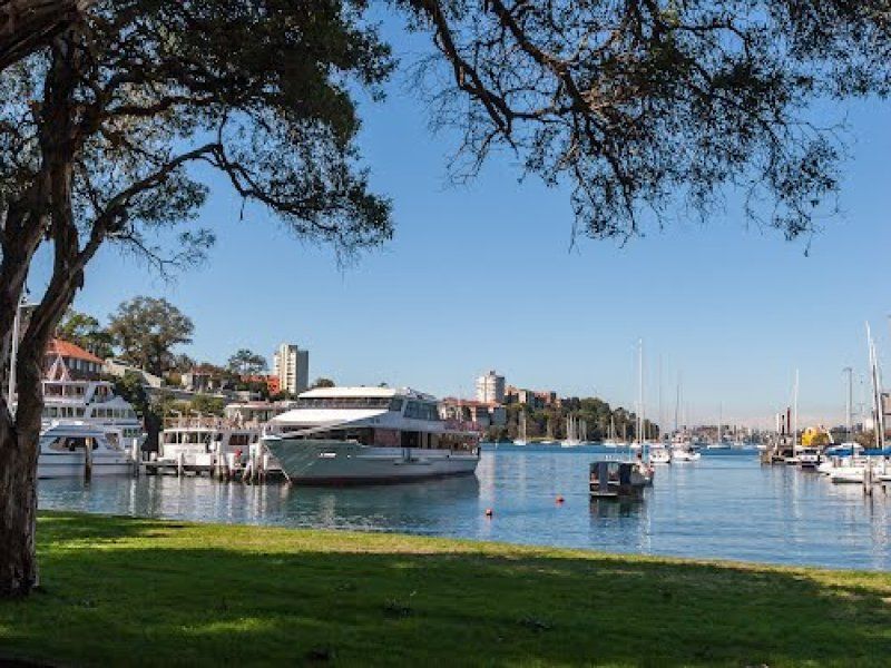 3/68 Kurraba Road NEUTRAL BAY NSW, Bay - Thumbnail 8