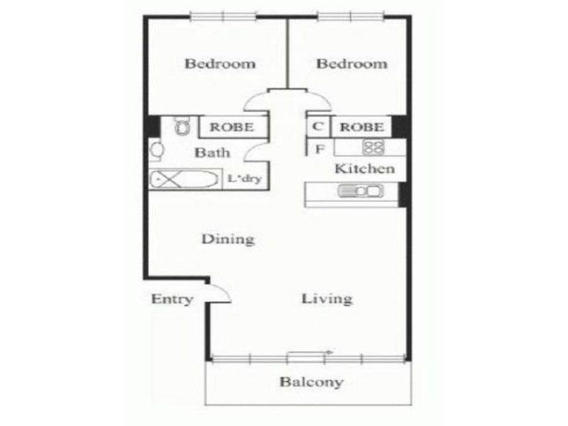 207/28 Little Lonsdale Street MELBOURNE VIC, Melbourne - Thumbnail 8