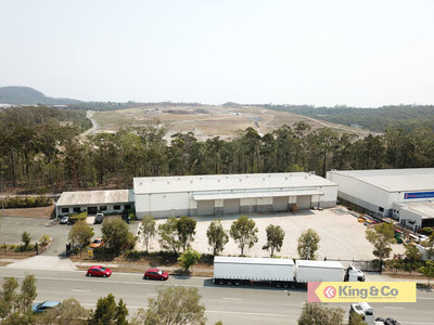 OUTSTANDING FREESTANDING FACILITY