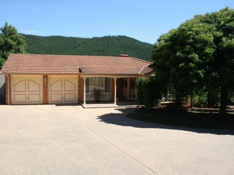 Real Estate For Sale 270 Mummery Road Myrtleford , VIC