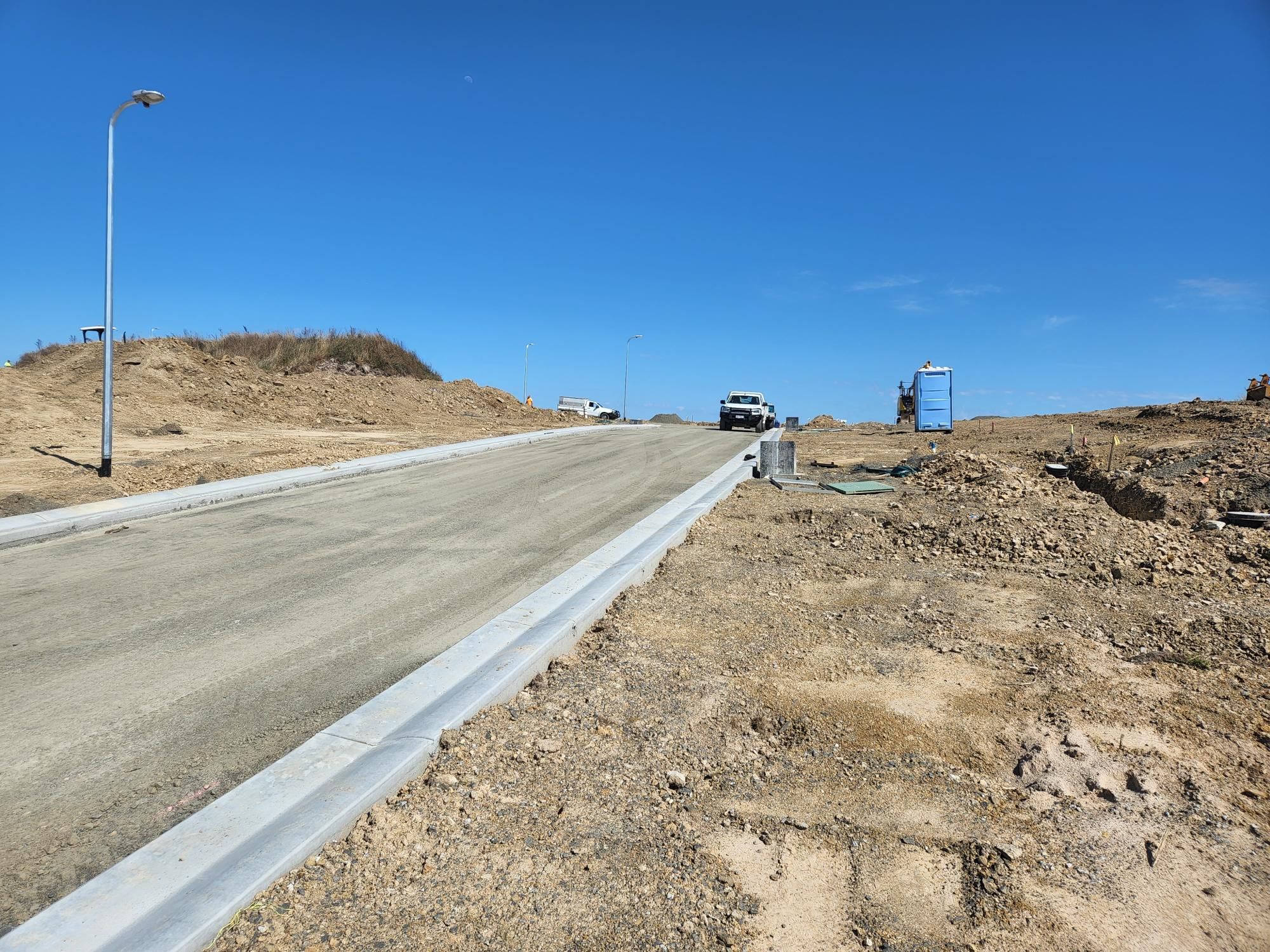 Lot 158/ Isabella Boulevard, Korumburra VIC 3950