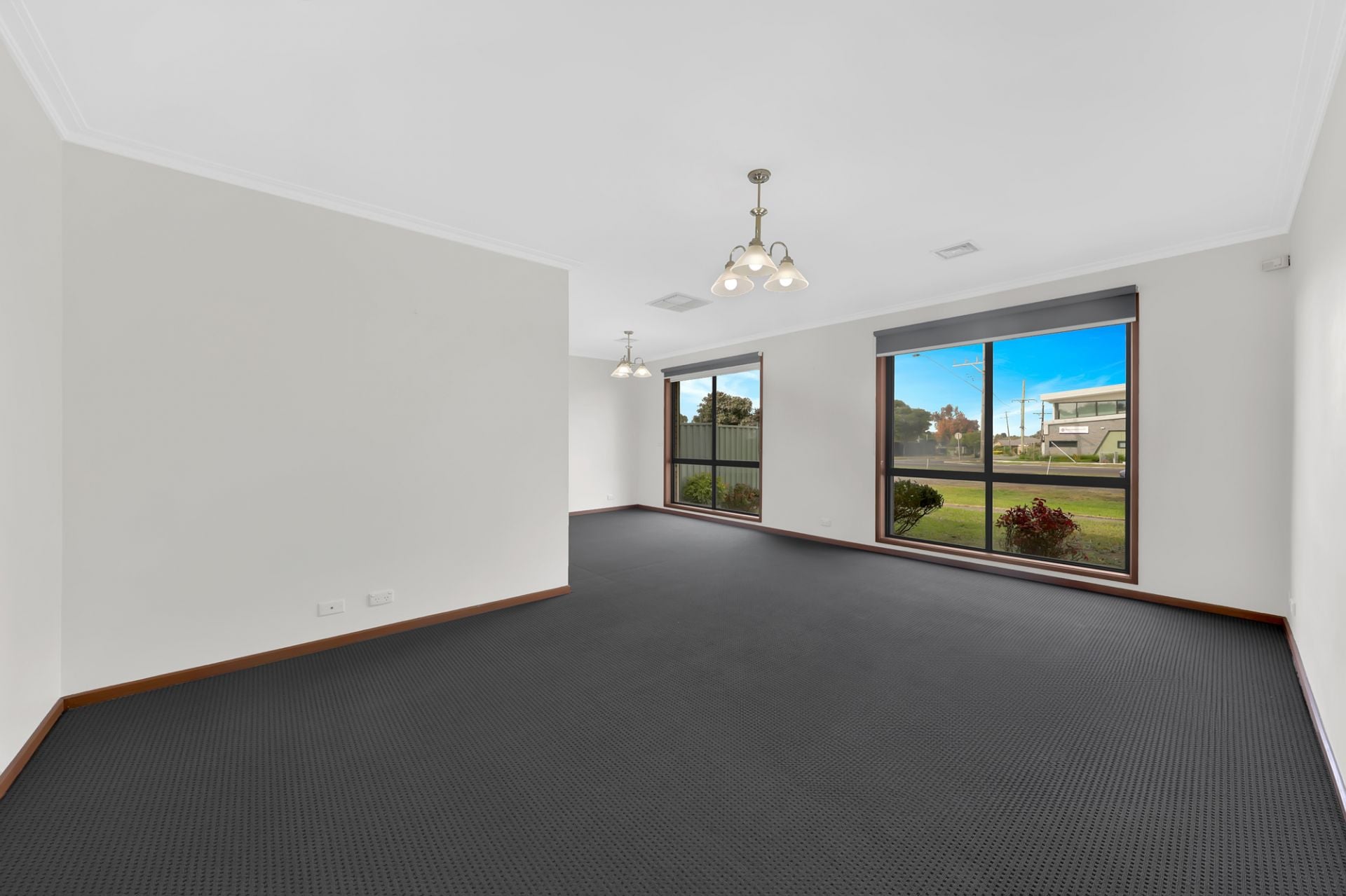 Family Home In Prime Location