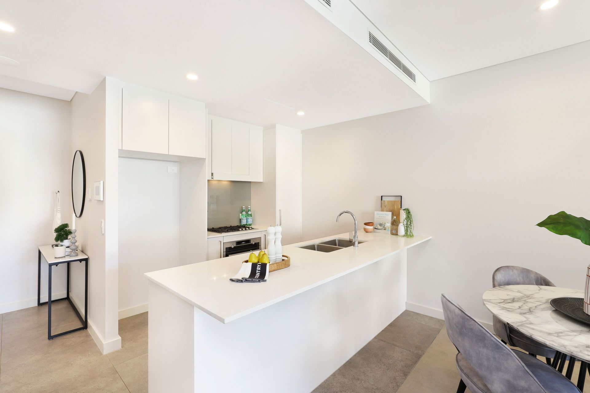 306/1-3 Pretoria Parade, Hornsby, Hornsby - Thumbnail 5