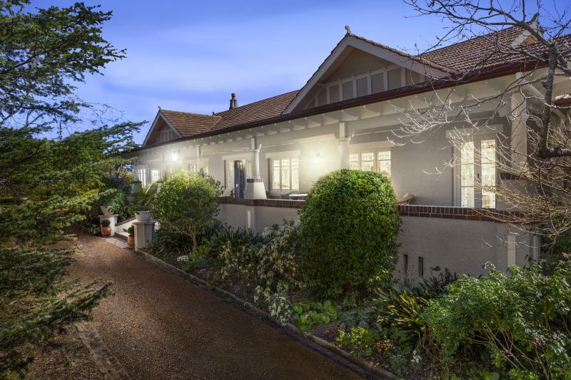 Real Estate For Sale 183 Beecroft Road Cheltenham , NSW