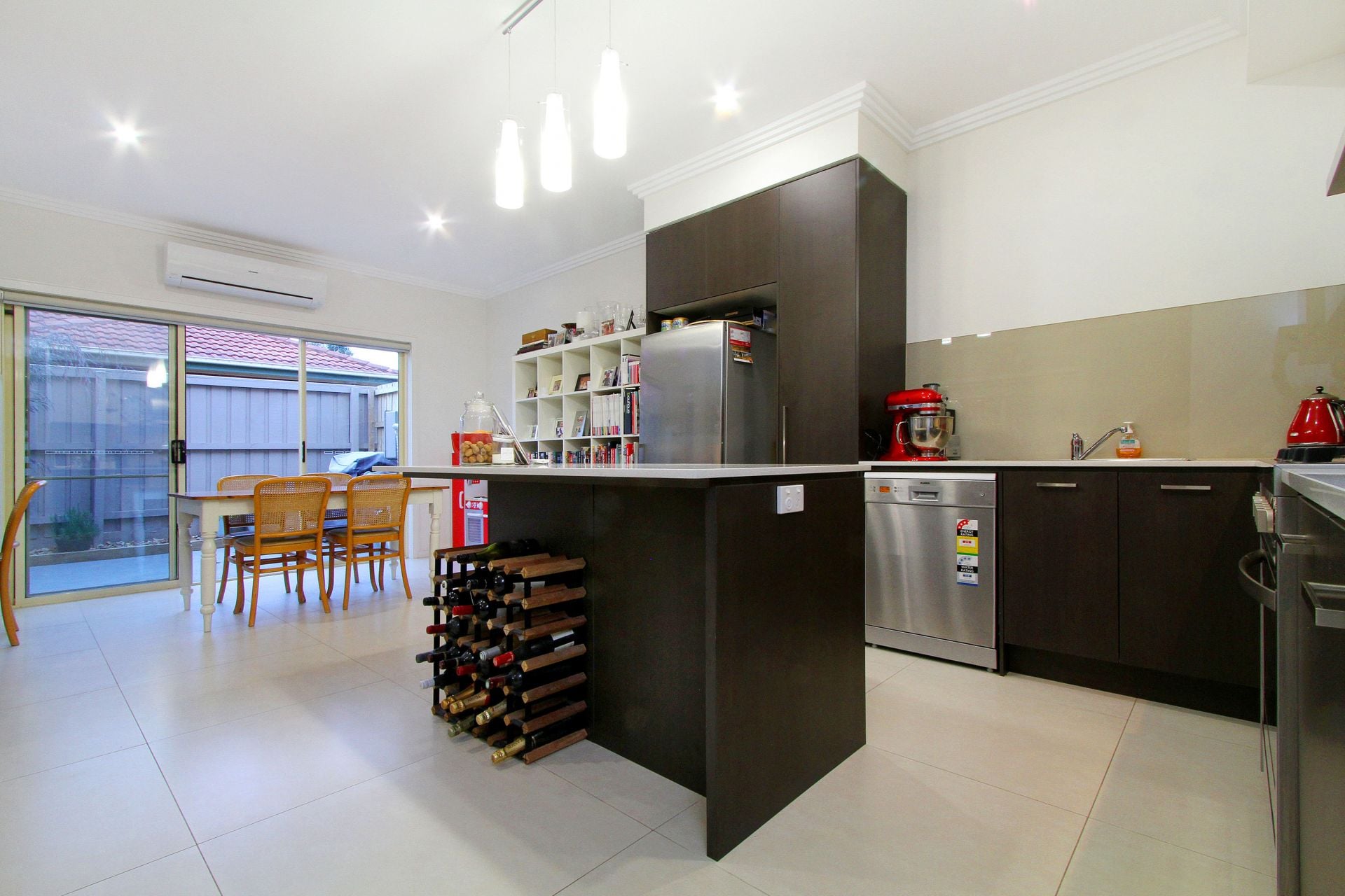 Modern Sophistication Brilliantly Executed