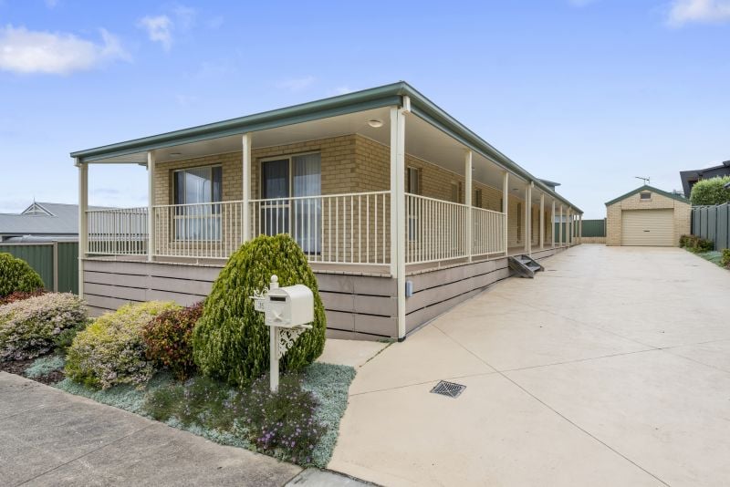 35 Joyce Street Apollo Bay VIC, Apollo Bay - Image 1