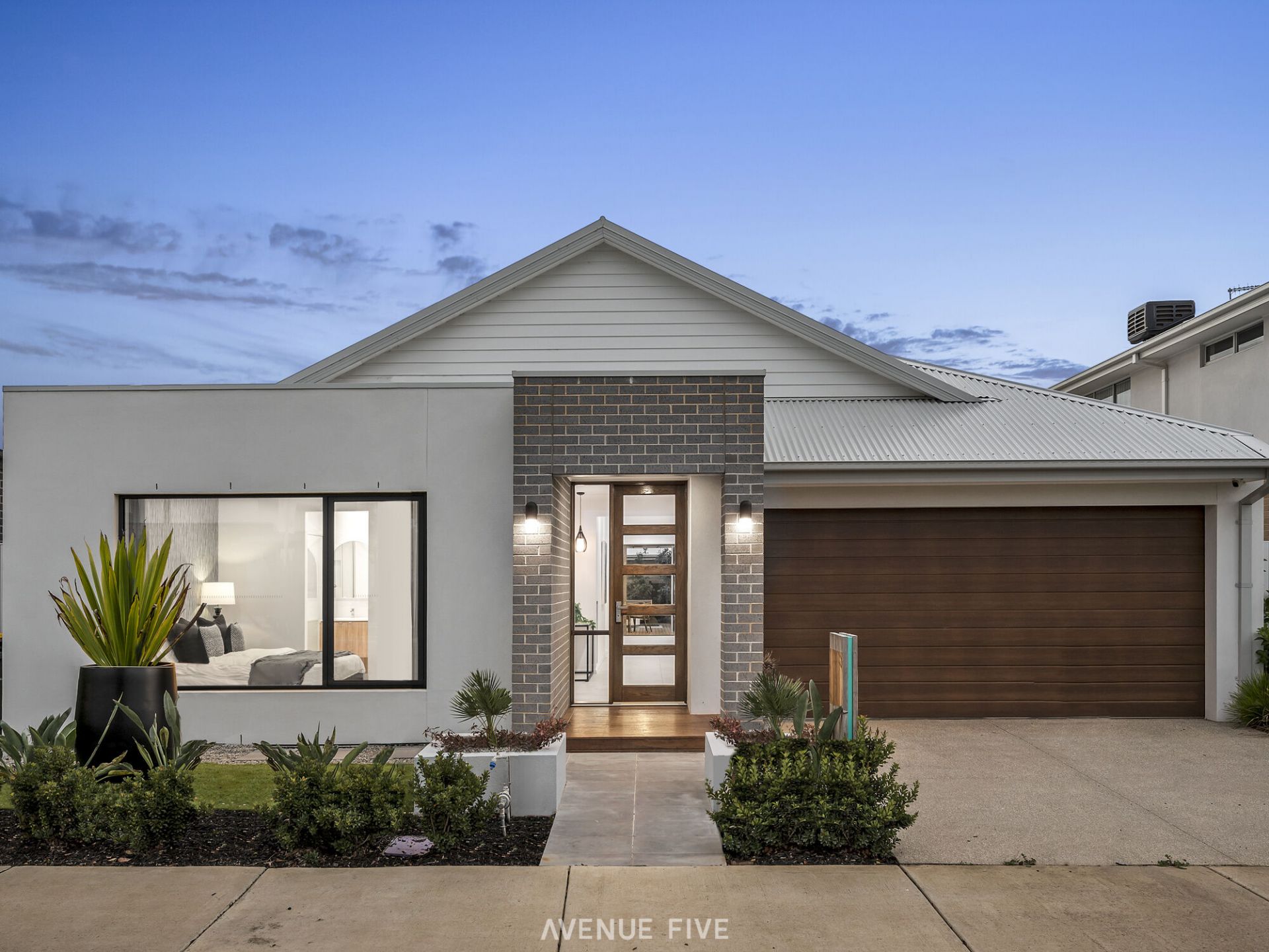 18 Buchanan Boulevard, Armstrong Creek Avenue Five