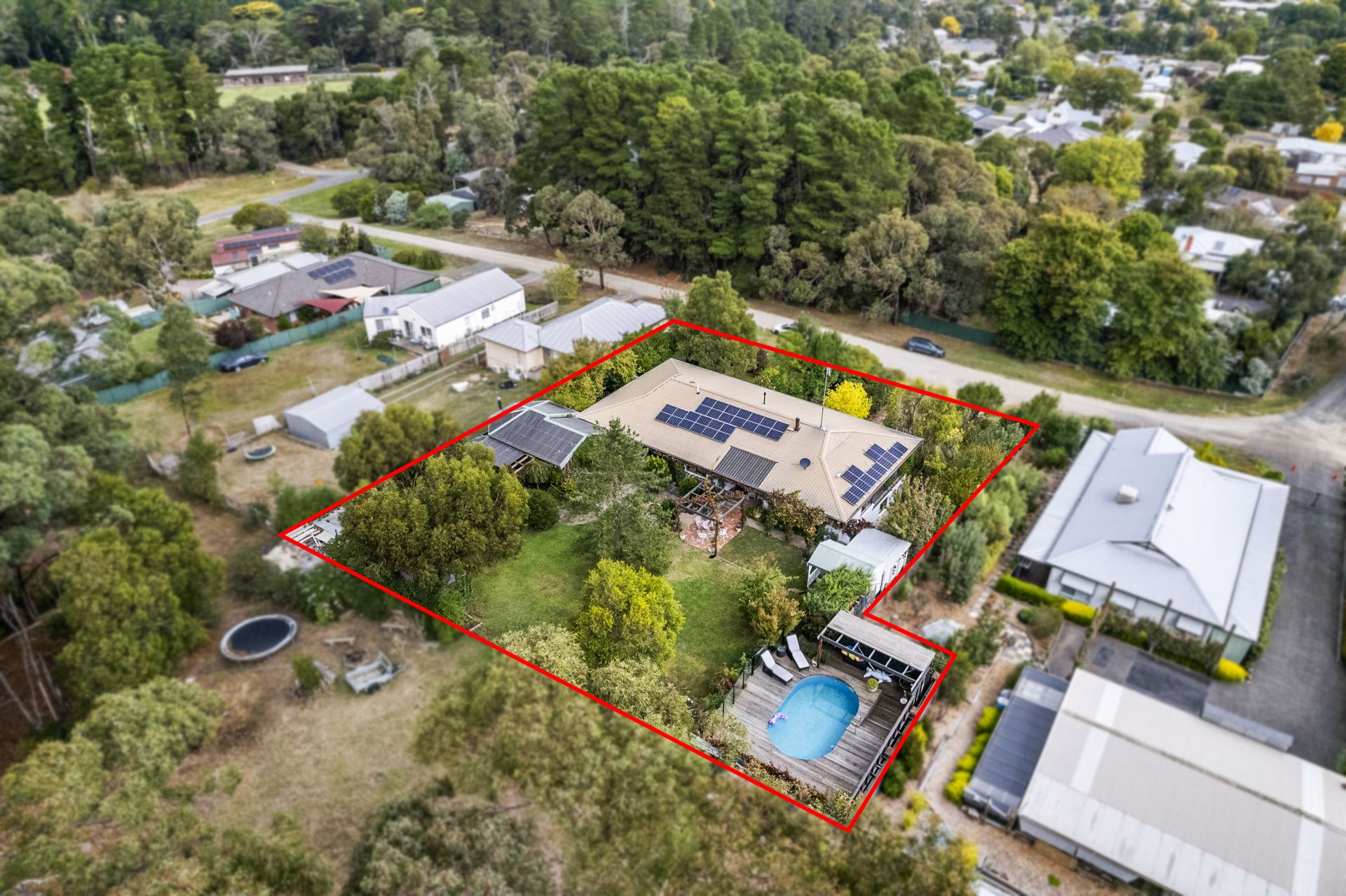 11 Carpenter Street, Creswick, Creswick, Creswick - Thumbnail 4