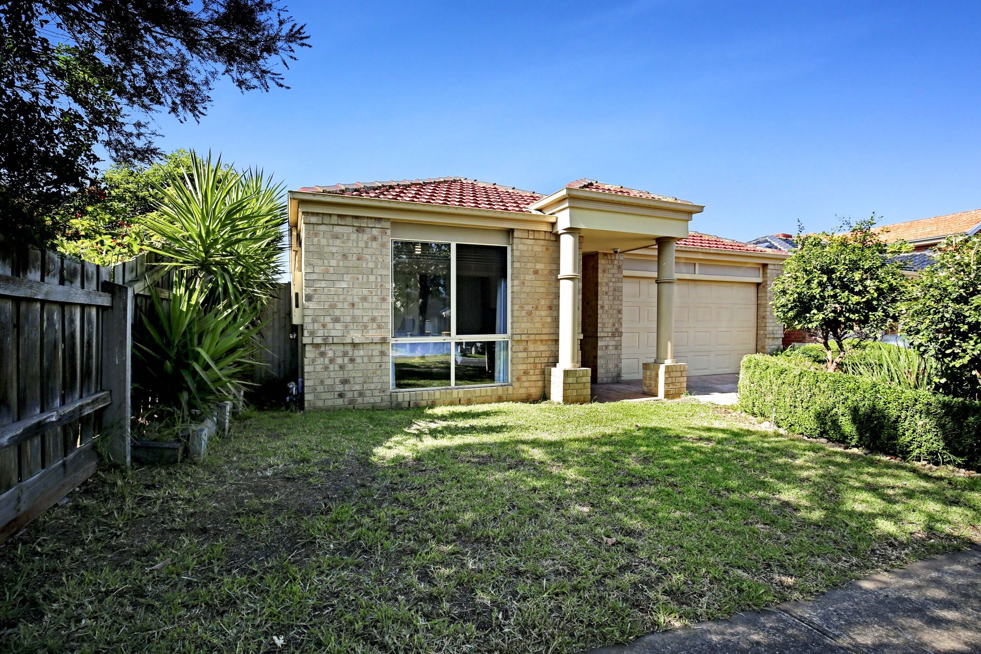 Immaculate 3 bedroom home in a great pocket of Epping!