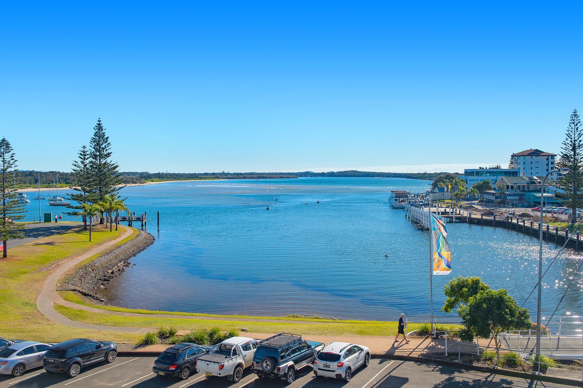 502/2 Hollingworth Street Port Macquarie NSW, Port Macquarie - Thumbnail 8
