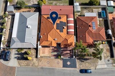 3 Breton Court, Ballajura