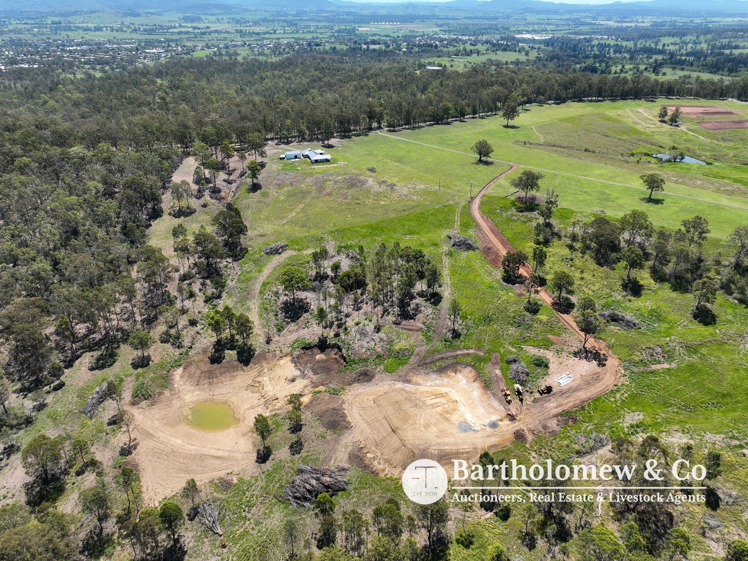 Real Estate For Sale 172 Birnam Range Road Beaudesert , QLD