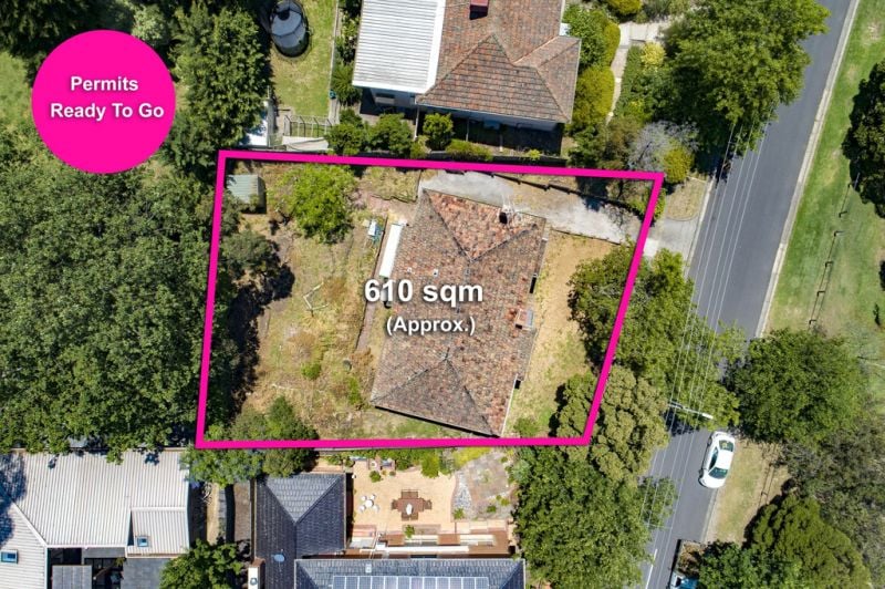 30 Ruskin Road, Glen Iris - Thumbnail 2
