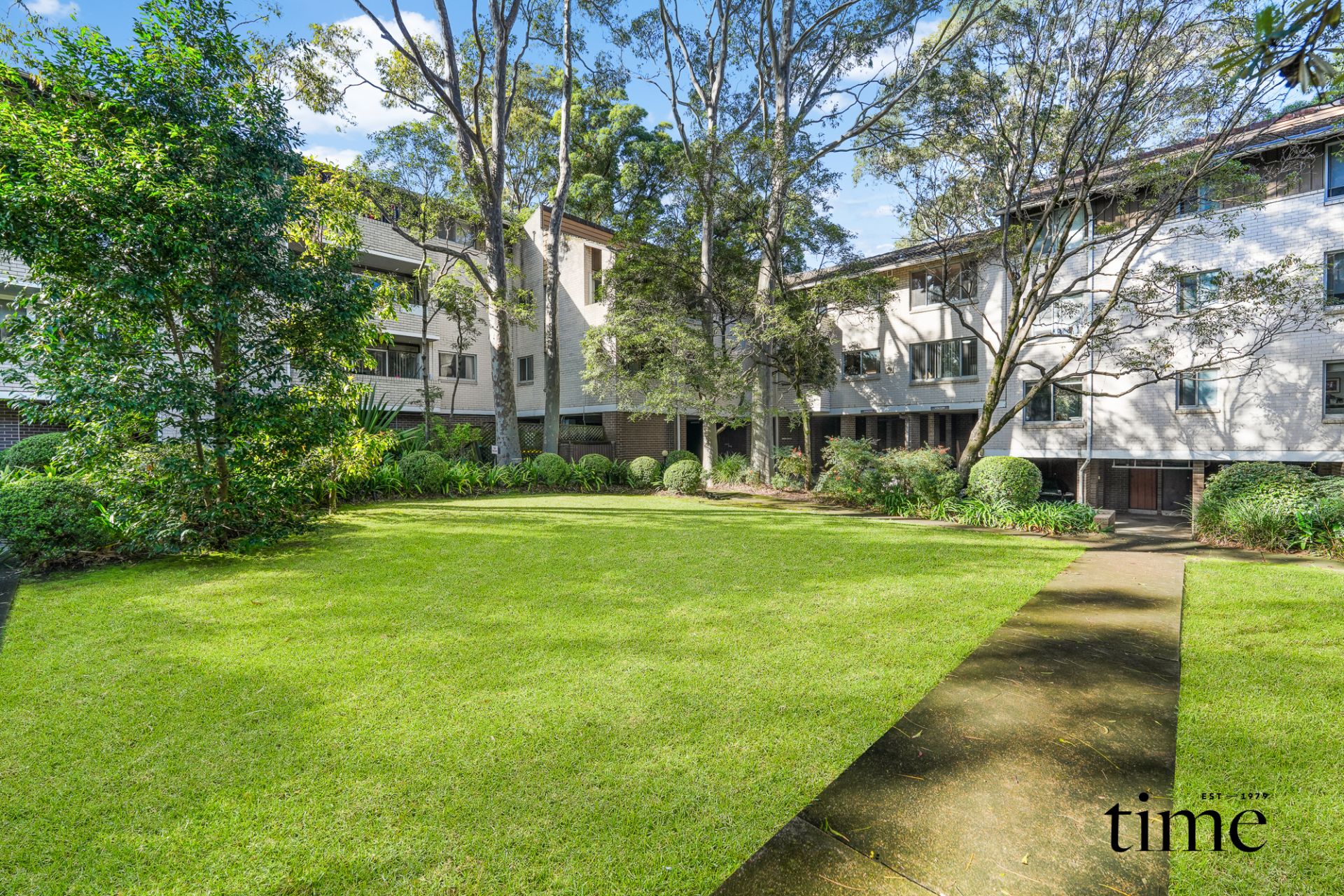 18/26 Charles Street, Five Dock NSW