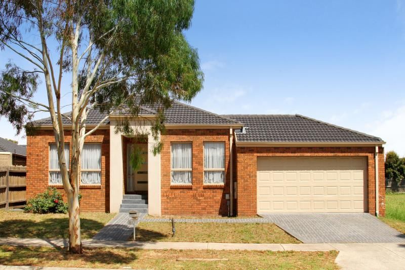 3 Chandler Drive, South Morang