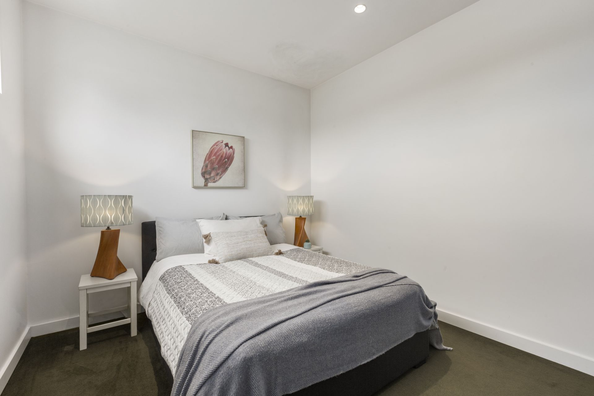 Secure Boutique Living in Central Northcote