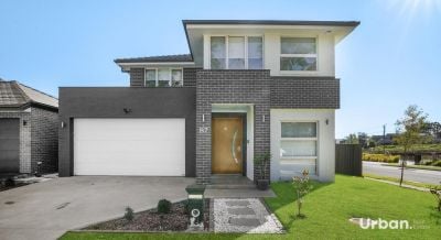 Denham Court, 87 Pimelea Avenue