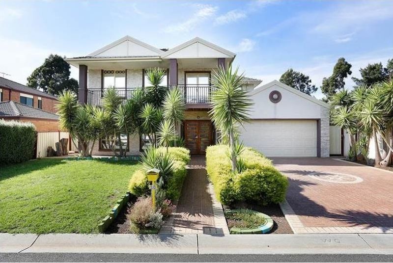 18 King Circuit, Caroline Springs - Thumbnail 2