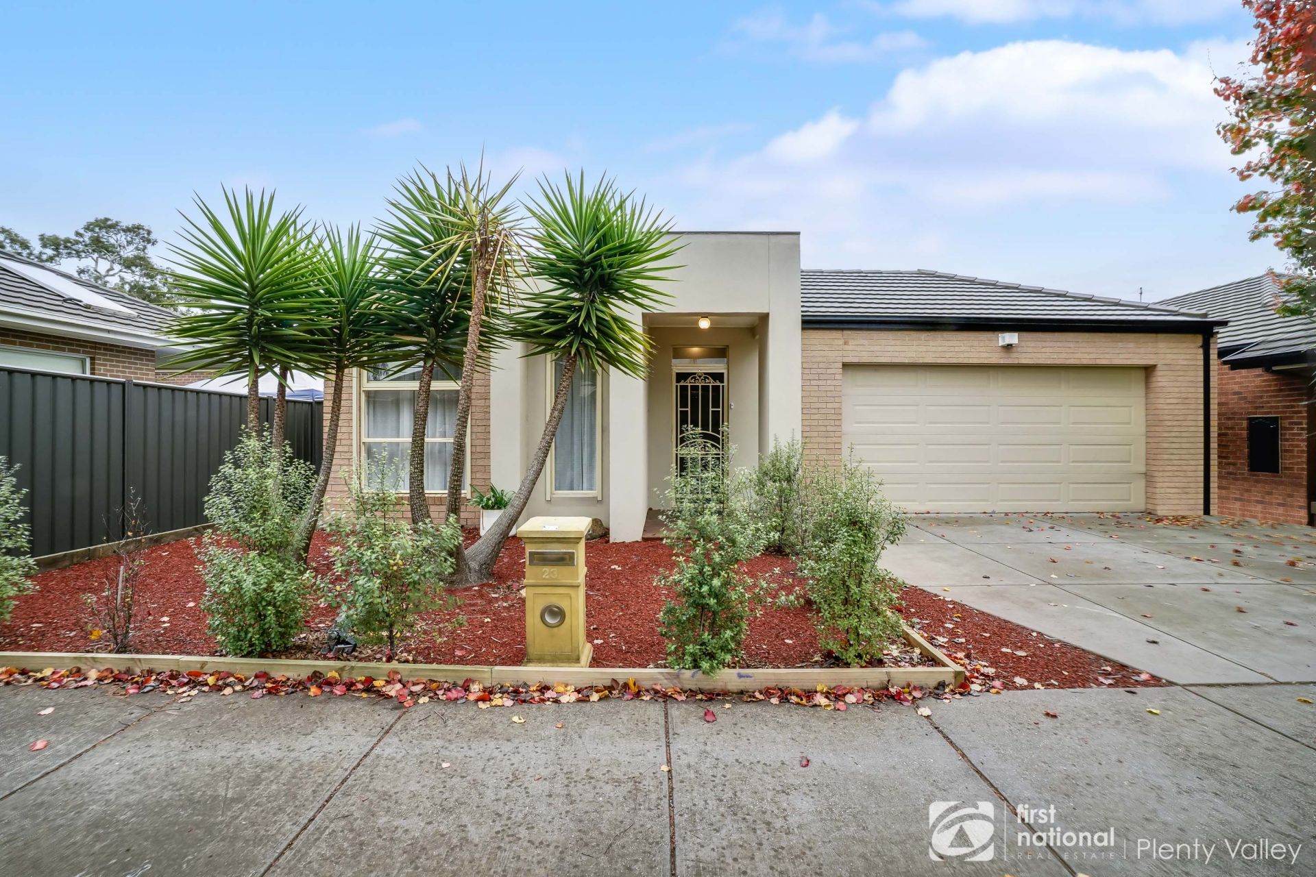 23 Paisley Crescent Mernda, Mernda - Thumbnail 3