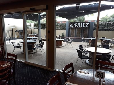 Freehold Hotel for Sale – Barooga Hotel, Barooga